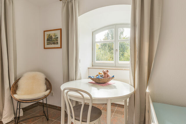 Ferienwohnung in Boltenhagen - Villa Sonnengarten, Ferienwohnung 4 - Bild 9