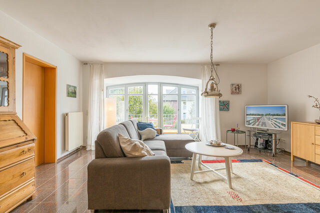Ferienwohnung in Boltenhagen - Villa Sonnengarten, Ferienwohnung 4 - Bild 14