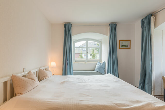 Ferienwohnung in Boltenhagen - Villa Sonnengarten, Ferienwohnung 4 - Bild 17