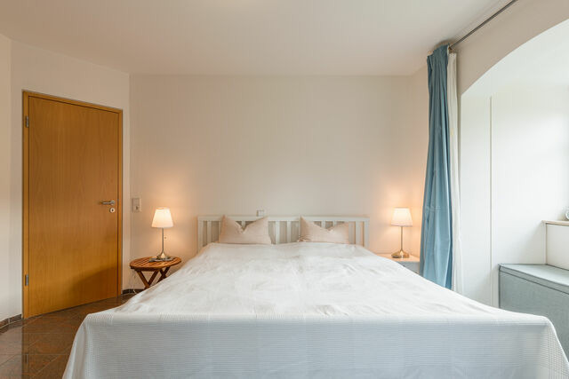 Ferienwohnung in Boltenhagen - Villa Sonnengarten, Ferienwohnung 4 - Bild 18