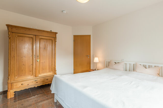 Ferienwohnung in Boltenhagen - Villa Sonnengarten, Ferienwohnung 4 - Bild 19