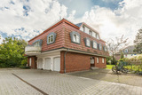 Ferienwohnung in Boltenhagen - Villa Sonnengarten, Ferienwohnung 4 - Bild 21