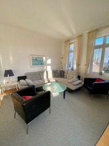 Ferienwohnung in G&ouml;hren - Ferienwohnung "Bernstein" - Bild 1