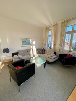 Ferienwohnung "Bernstein"