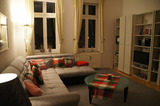 Ferienwohnung in G&ouml;hren - Ferienwohnung "Bernstein" - Bild 4