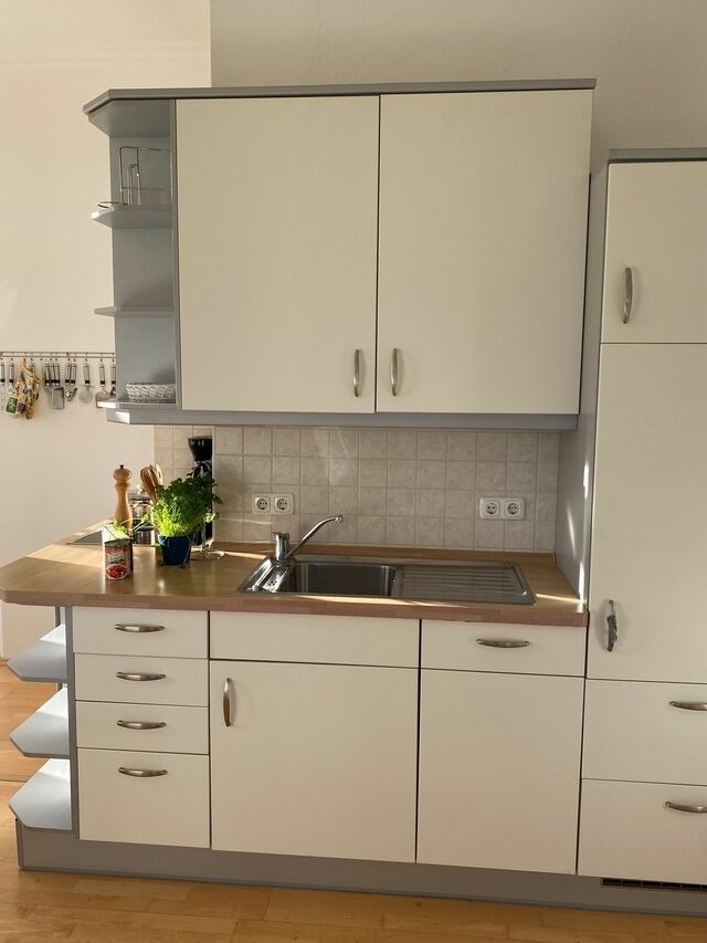 Ferienwohnung in G&ouml;hren - Ferienwohnung "Bernstein" - Bild 5