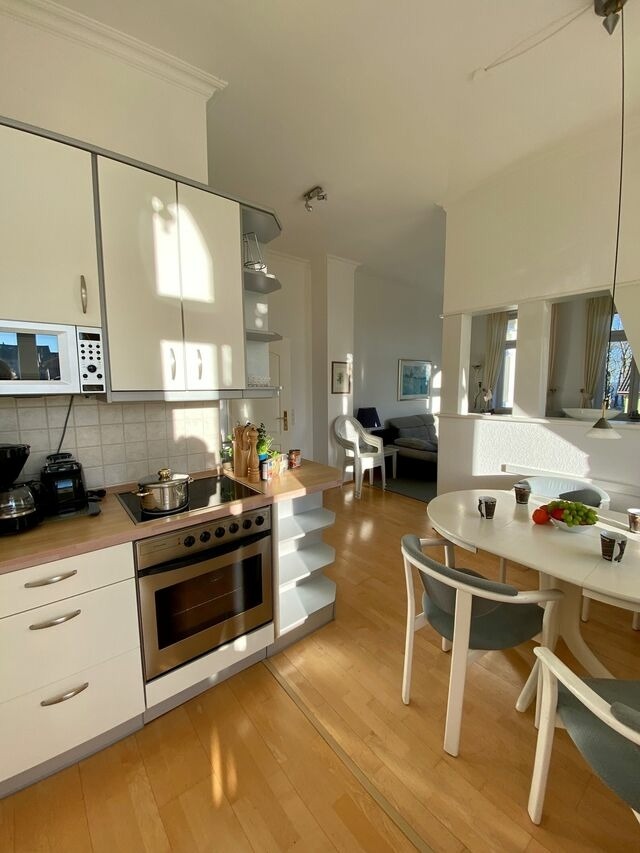 Ferienwohnung in G&ouml;hren - Ferienwohnung "Bernstein" - Bild 8
