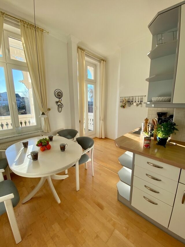 Ferienwohnung in G&ouml;hren - Ferienwohnung "Bernstein" - Bild 10