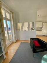 Ferienwohnung in G&ouml;hren - Ferienwohnung "Bernstein" - Bild 11