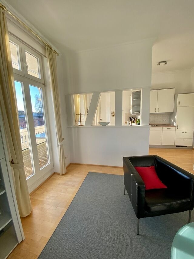 Ferienwohnung in G&ouml;hren - Ferienwohnung "Bernstein" - Bild 11