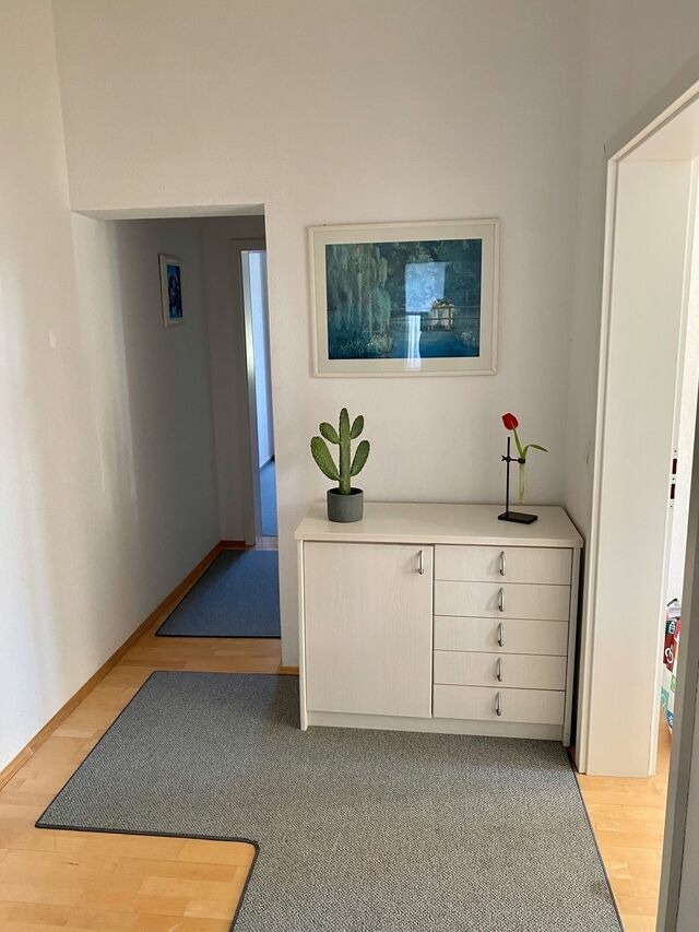 Ferienwohnung in G&ouml;hren - Ferienwohnung "Bernstein" - Bild 15