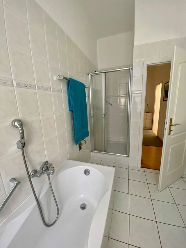 Ferienwohnung in G&ouml;hren - Ferienwohnung "Bernstein" - Bild 22