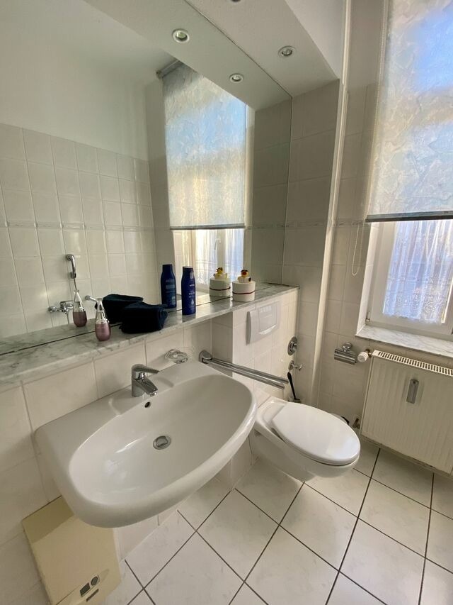 Ferienwohnung in G&ouml;hren - Ferienwohnung "Bernstein" - Bild 23