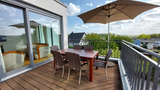 Ferienhaus in Binz - Haus Sonnendeck - 90899 - Bild 4