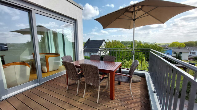 Ferienhaus in Binz - Haus Sonnendeck - 90899 - Bild 4