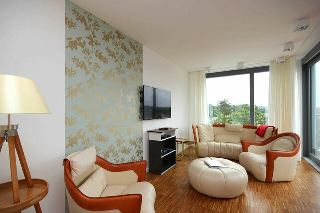 Ferienhaus in Binz - Haus Sonnendeck - 90899 - Bild 5