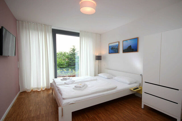 Ferienhaus in Binz - Haus Sonnendeck - 90899 - Bild 7