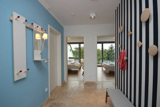 Ferienhaus in Binz - Haus Sonnendeck - 90899 - Bild 9