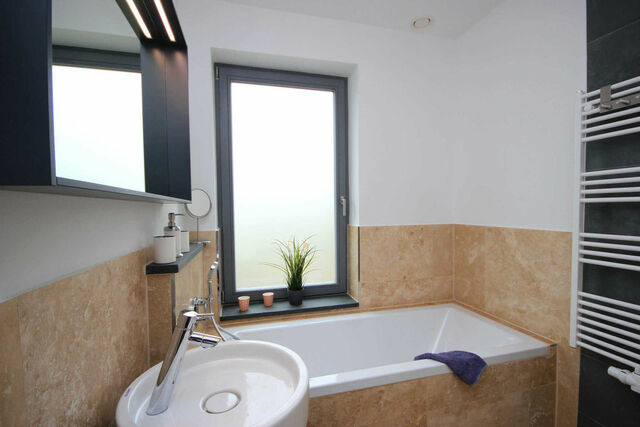 Ferienhaus in Binz - Haus Sonnendeck - 90899 - Bild 10