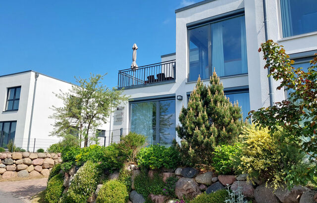Ferienhaus in Binz - Haus Sonnendeck - 90899 - Bild 21