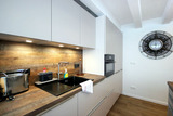 Ferienwohnung in Prora - Haus Wittow, Whg. 351 Himmelblau - Bild 9