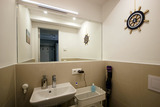 Ferienwohnung in Prora - Haus Wittow, Whg. 351 Himmelblau - Bild 12