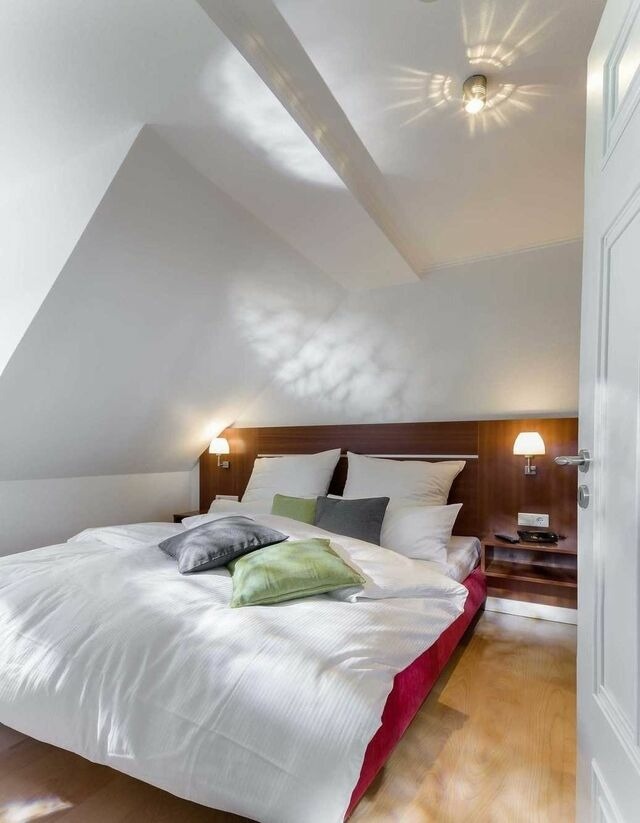 Ferienwohnung in Binz - Villa Aesculap, Whg. 8 - Bild 3