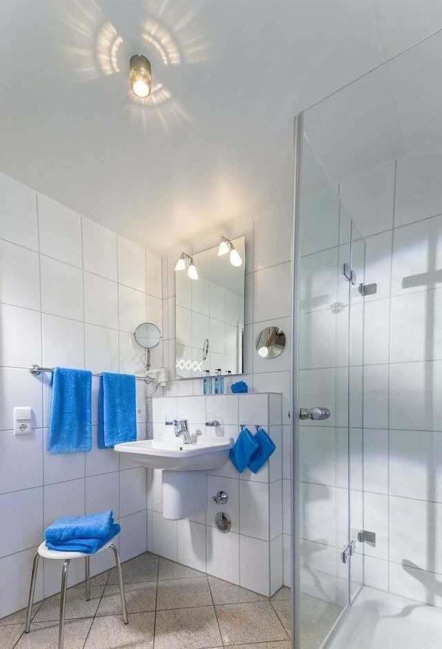 Ferienwohnung in Binz - Villa Aesculap, Whg. 8 - Bild 5