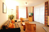 Ferienwohnung in Binz - Haus Seydlitz, Whg. 16 - Bild 1