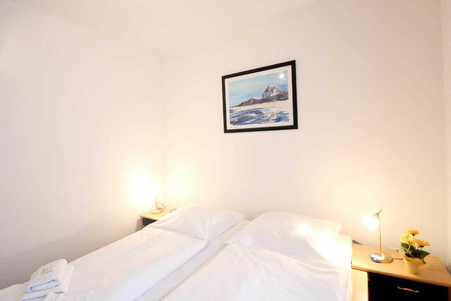 Ferienwohnung in Binz - Haus Seydlitz, Whg. 16 - Bild 4