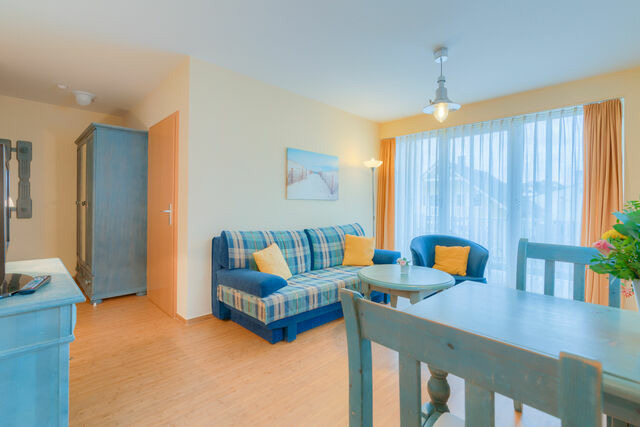 Ferienwohnung in G&ouml;hren - Villa Karola, Wohnung 11 - Bild 7