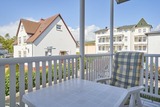Ferienwohnung in G&ouml;hren - Villa Karola, Wohnung 11 - Bild 14