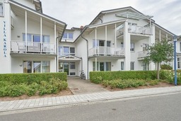 Villa Karola, Wohnung 11