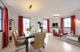 Ferienhaus in Zierow - Reethaus "Huus Poeler Wiek" - Bild 10