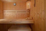 Ferienhaus in Zierow - Reethaus "Huus Poeler Wiek" - Bild 19