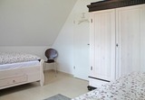 Ferienhaus in Zierow - Reethaus "Huus Poeler Wiek" - Bild 24