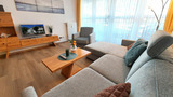 Ferienwohnung in Binz - Villa Maria, Whg. 13 - Bild 3