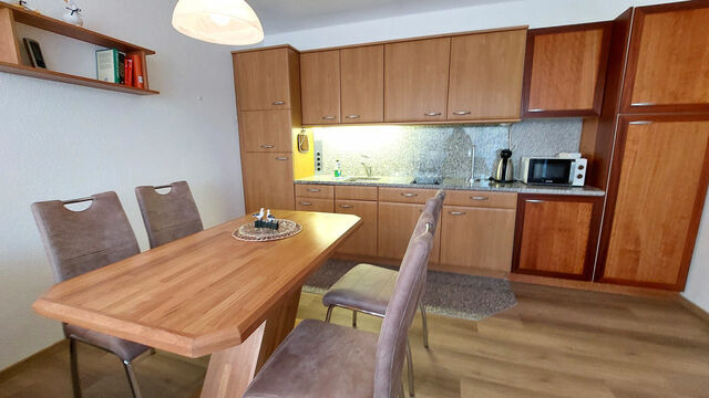 Ferienwohnung in Binz - Villa Maria, Whg. 13 - Bild 9