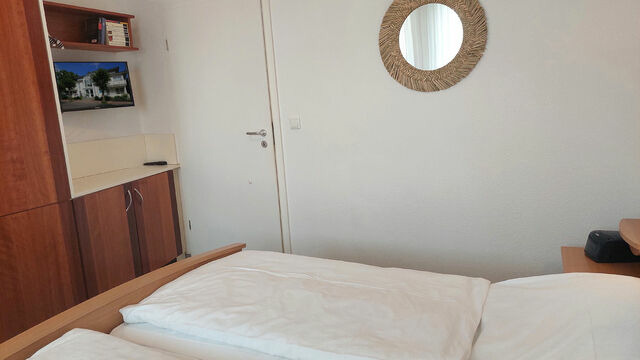 Ferienwohnung in Binz - Villa Maria, Whg. 13 - Bild 12