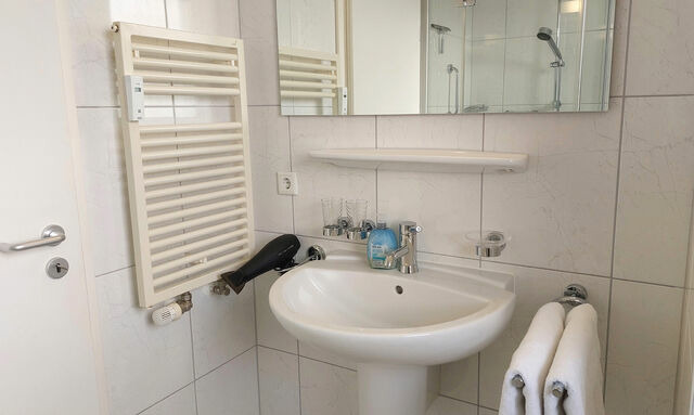 Ferienwohnung in Binz - Villa Maria, Whg. 13 - Bild 14