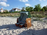 Ferienwohnung in Binz - Villa Maria, Whg. 13 - Bild 16