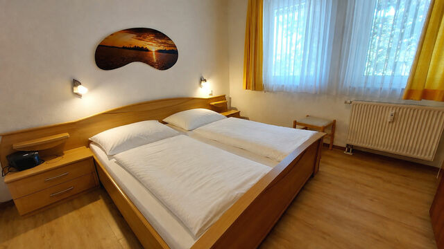 Ferienwohnung in Binz - Villa Maria, Whg. 13 - Bild 11