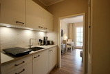 Ferienwohnung in Binz - Aparthotel Ostsee, Whg. 28 - Bild 6