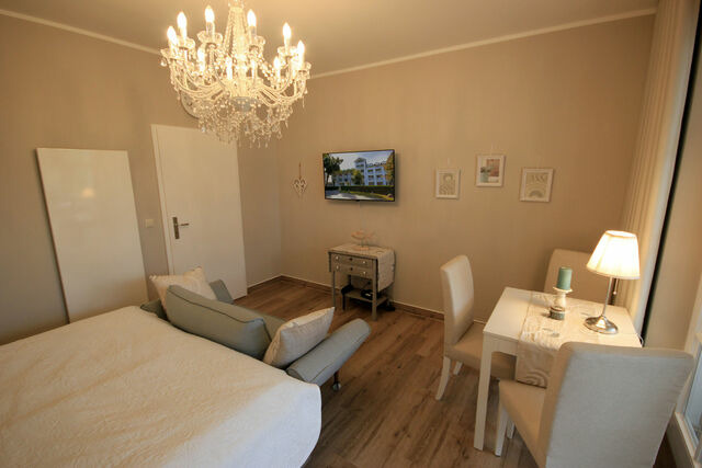 Ferienwohnung in Binz - Aparthotel Ostsee, Whg. 28 - Bild 9