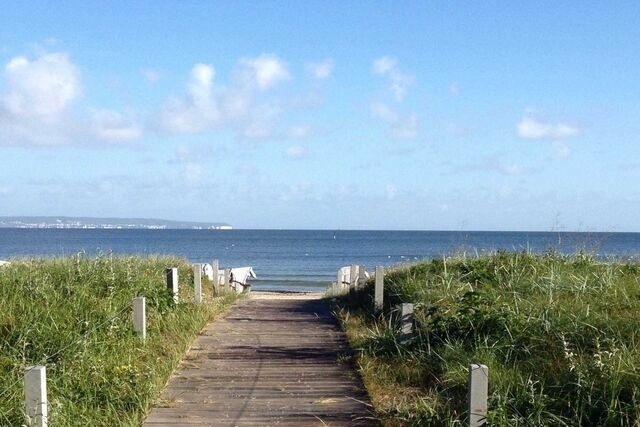 Ferienwohnung in Binz - Aparthotel Ostsee, Whg. 28 - Bild 13