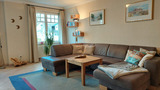 Ferienwohnung in Binz - Villa Laetitia, Whg. 1 - Bild 1