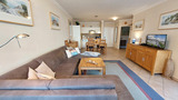 Ferienwohnung in Binz - Villa Laetitia, Whg. 1 - Bild 7