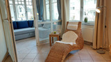 Ferienwohnung in Binz - Villa Laetitia, Whg. 1 - Bild 9