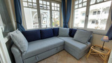 Ferienwohnung in Binz - Villa Laetitia, Whg. 1 - Bild 10