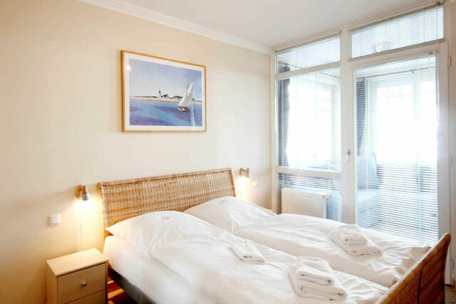 Ferienwohnung in Binz - Villa Laetitia, Whg. 1 - Bild 11